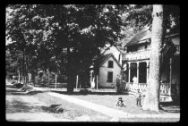 Slide #449 Ravine & Simpson c. 1900